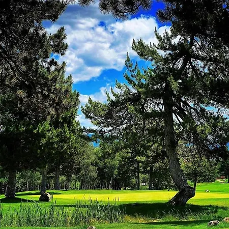 Pirin Golf Downtown