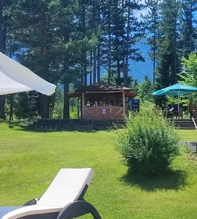 Pirin Golf Downtown * Razlık