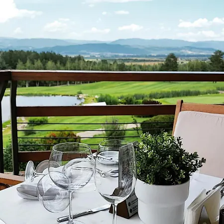Апартамент Pirin Golf Downtown *