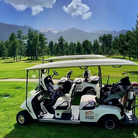 Апартамент Pirin Golf Downtown