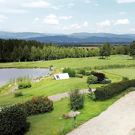 Pirin Golf Downtown Апартамент *