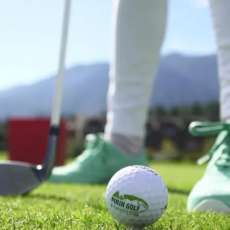 Pirin Golf Downtown *