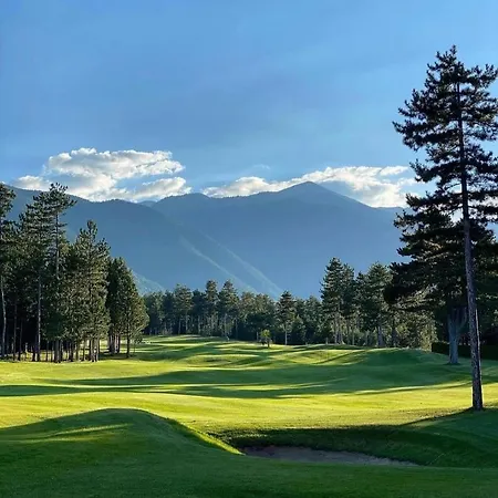 Pirin Golf Downtown