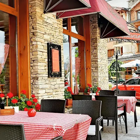 Pirin Golf Downtown * Разлог