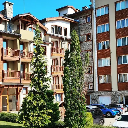 Pirin Golf Downtown