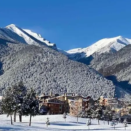Daire Pirin Golf Downtown Razlık