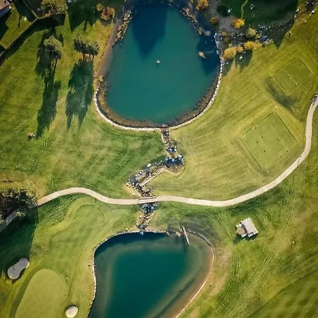 Pirin Golf Downtown Разлог