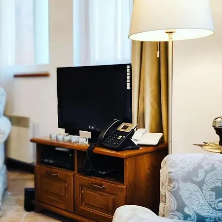 Pirin Golf Downtown Razlık